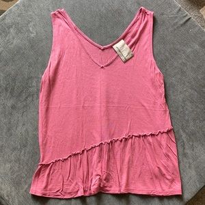 Anthropologie top